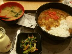 -食其家·牛丼咖喱(金桥国际店)