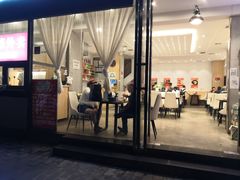门面-站前猪蹄&家常炒菜(长乐公园店)