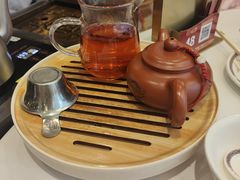 -稻香海鲜饭店(第一国际店)