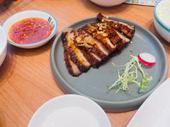 -越小品·越南餐厅(万科里店)