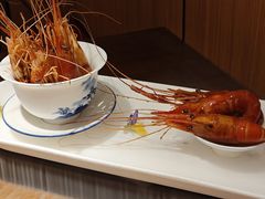 -乔街深夜食堂·小龙虾·高压锅生蚝(杭州总店)