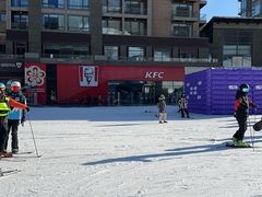 -密苑云顶乐园(云顶滑雪场)