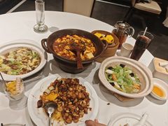 -眉州东坡(春秀路店)