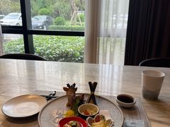 -月下料理(楷林IFC店)