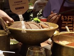 -巴奴毛肚火锅(京西大悦城店)