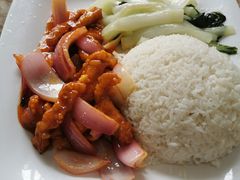 -不见不散茶餐厅(中环广场店)