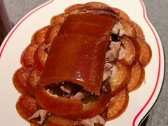 -秀儿四九城·新京菜(亚运村鸟巢店)