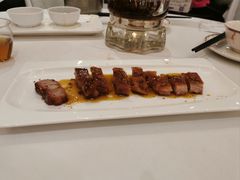 十八板石烫叉烧-稻香酒家(天河城店)