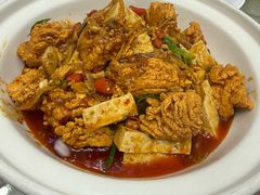 -椒香川流不息川菜馆(二七北路店)