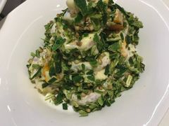 奇妙虾球-喜鼎海胆水饺(柏威年购物中心店)
