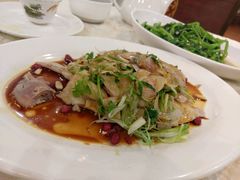 -蒲园食堂(中山大学广州校区南校园店)