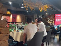 -湘村小灶·地道长沙菜·本地人优选(万家丽路店)