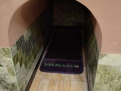 -纽斯桑拿会所(天山店)