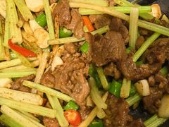 -猪肉婆私房菜(容桂总店)