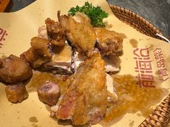 -前海沿·青岛菜(乐客城店)