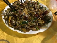 -莲花公园煎蟹(总店)