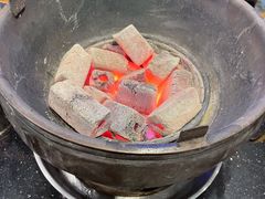 -常赢三兄弟·清真涮肉(五莲路店)