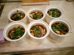 -云冈建国宾馆·自助餐厅