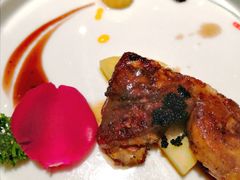 香煎鹅肝-海天盛宴海鲜自助(正大广场店)