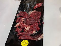 -陈记顺和牛肉火锅馆(天河北路店)