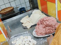 -小秋水饺(大成路总店)