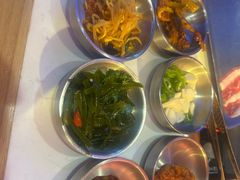 -杨记齐齐哈尔烤肉(总店)