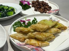 -老阊门菜馆(山塘街店)