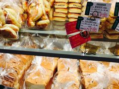 -好利来(北美N1店)