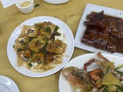 -吉莲利苑海鲜酒家(珠海拱北29年老字号店)