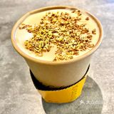 武汉探店｜zui香不过桂花味了，桂花拿铁☕️我来啦！！
