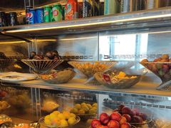 -Social 秀西餐厅-长沙瑞吉酒店(运达店)