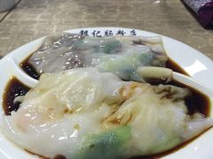 -银记肠粉店(新港西路店)