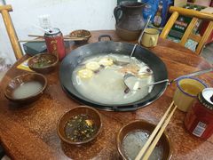 -草本味·市井羊肉馆(新开铺总店)