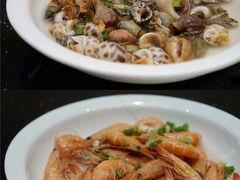 -好兄弟郭巨海鲜(天一阁店)