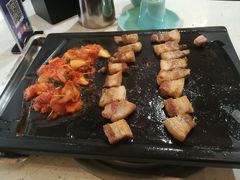 -韩时烤肉(枫蓝店)