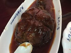 -吴门人家·苏宴宫廷菜(拙政园店)