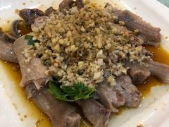 -御满江海鲜酒家(洛溪新城店)