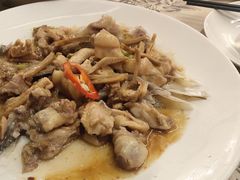 -香云轩·顺德菜(香云纱园林酒店店)