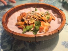 -米庄·原味私房菜(骏壹万邦店)