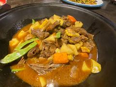 -粗粮人家·东北菜(洋桥店)