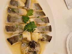 -荣粤酒家·融合粤菜