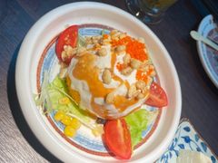 -小川洋风料理(深圳首店)