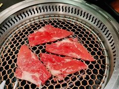 -九田家黑牛烤肉料理(潍坊青州市泰华城店)