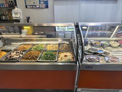 -崇德楼水盆牛羊肉泡馍馆(文艺路店)