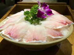 花鲷鱼片-蜀大侠火锅(车公庙店)