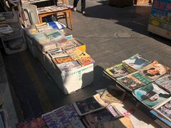 -雪园小吃部(天桥商场店)