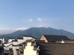 -梅城古镇