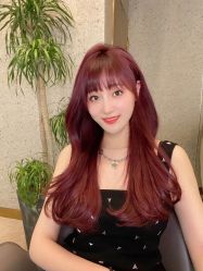 -icare美发沙龙