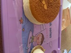-西村叔叔的店·面包·甜品·蛋糕(崂山丽达店)