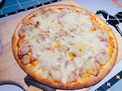 -新贝乐意大利餐厅(苏州中心店)